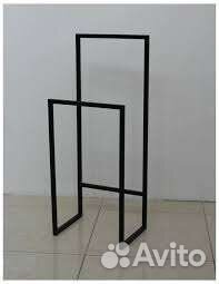 Вешалка лофт