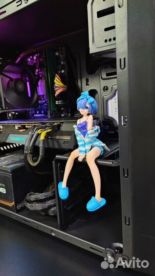 Готовый игровой пк
