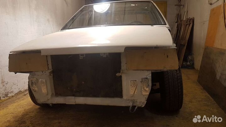 ВАЗ 2109 1.5 МТ, 1997, 4 000 км