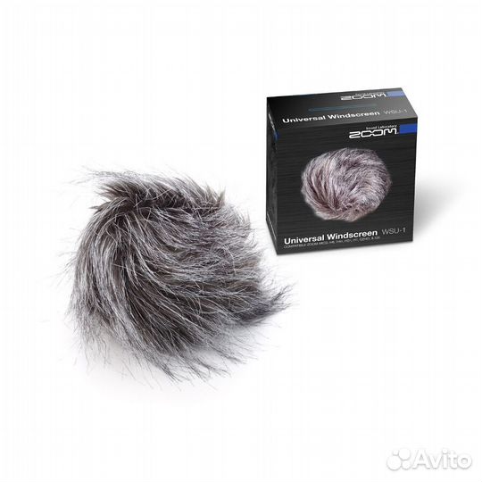 Ветрозащита Zoom WSU-1