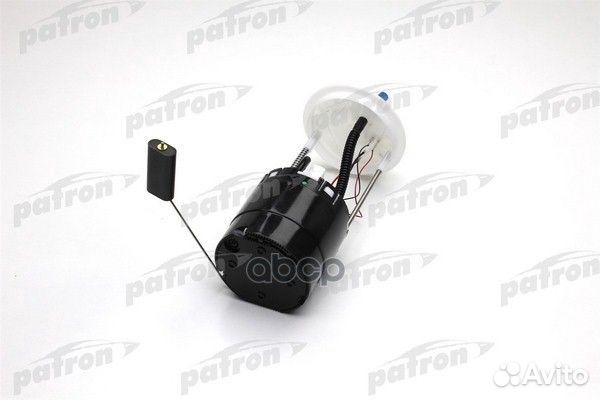 Насос топливный PFP453 patron