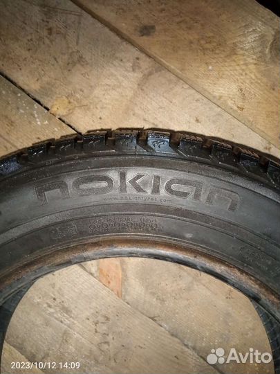 Nokian Tyres Nordman 5 195/65 R15