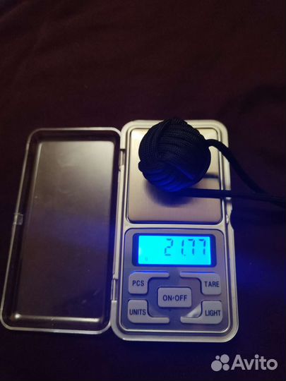 Кулак обезьяны