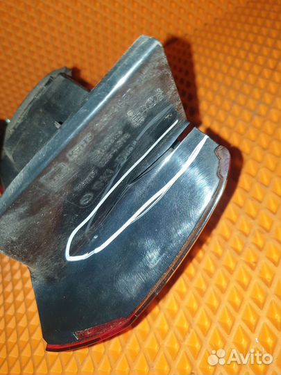 Фонарь задний наружный левый Mazda 6 GJ