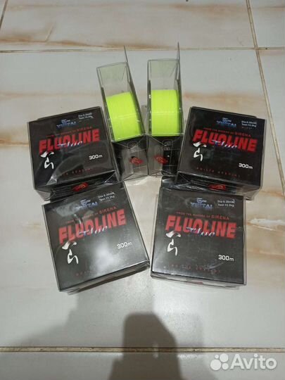 Карповая леска 300m