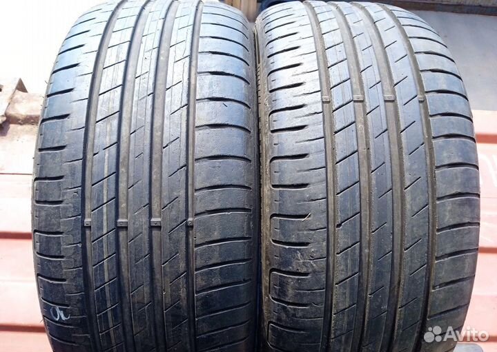 Goodyear EfficientGrip Performance 225/45 R17