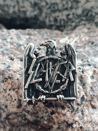 Подвеска slayer