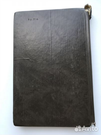 Латинский язык. Учебник для вузов Н.А. Гончарова