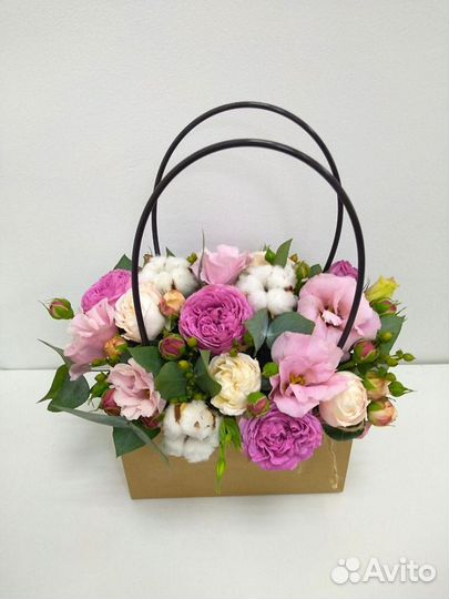 Тюльпаны. Доставка цветов