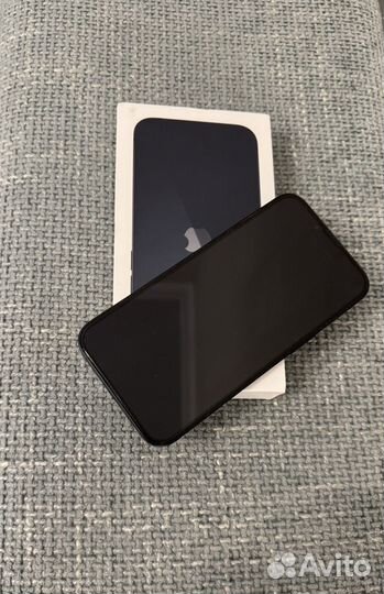 iPhone 13, 128 ГБ