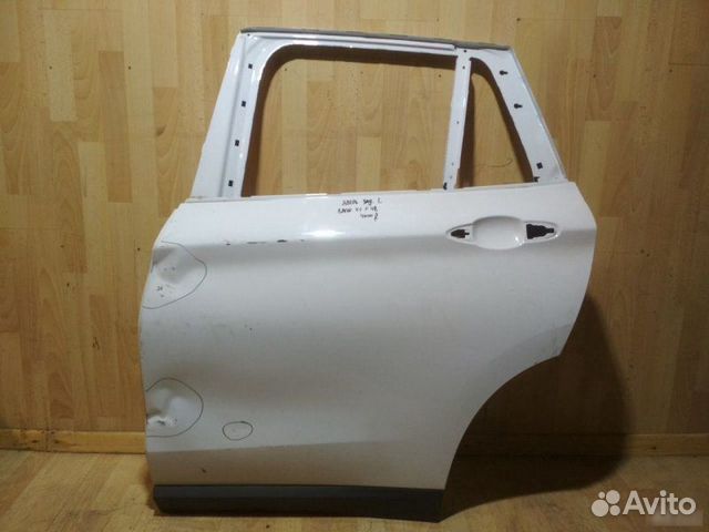 Дверь Bmw X1 F48