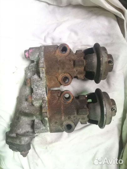 Для двигателя Исудзу 4jg2