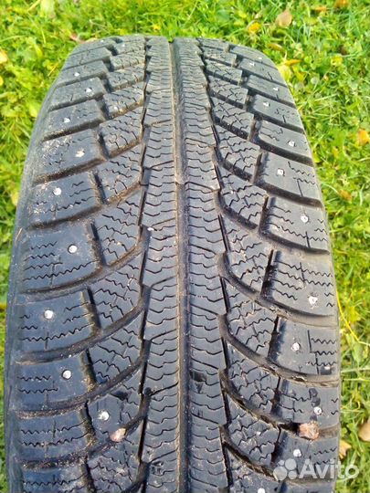 Matador DM4 7.5/65 R16