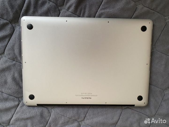 Apple MacBook Pro 15 retina 2014