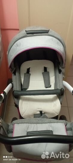 Детские коляски