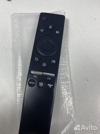 Пульт samsung smart
