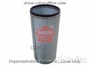 A-57260 фильтр воздушный dongfeng A57260 Sakura
