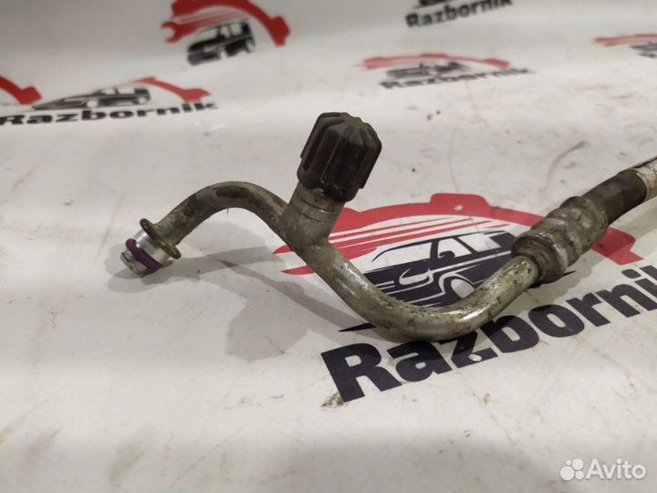 Трубка кондиционера Mercedes Vito W639 2.1D 2006