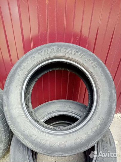 Toyo Proxes A20 235/60 R16