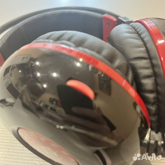 Гарнитура игровая Bloody G300