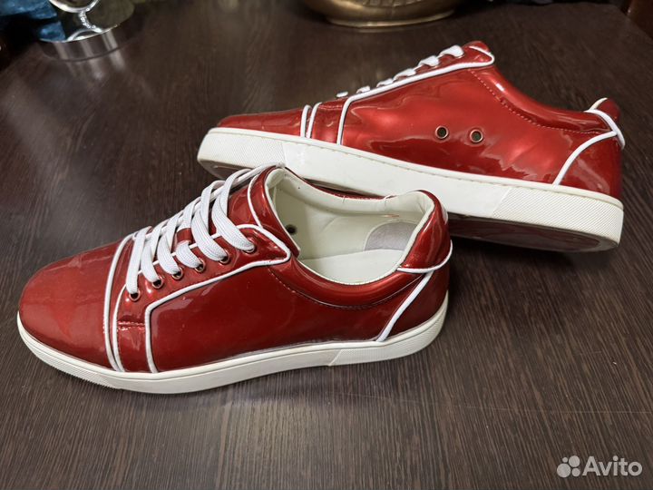 Labutene обувь мужская 42-43 рамер