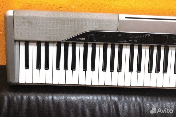 Casio Privia PX-310 Digital Piano