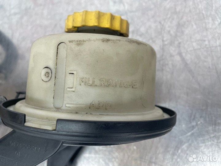 Бачок гидроусилителя Chrysler Voyager 2.4 2001