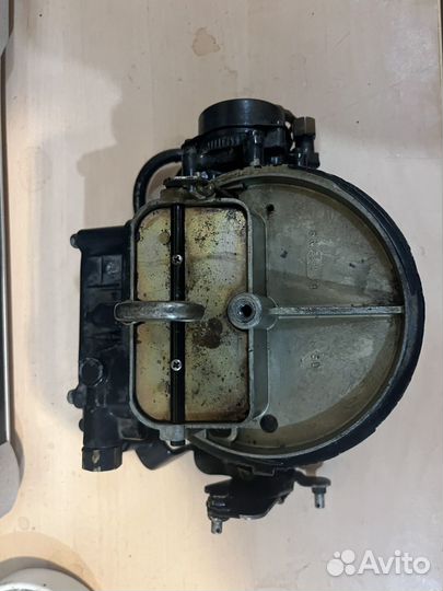 Карбюратор Volvo Penta 5.0