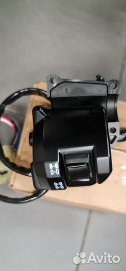 Курок газа BRP Can-Am Outlander G1,G2 707000595