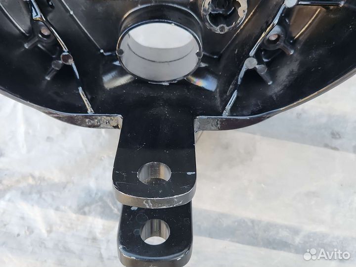 8M0062568 корпус кардана Mercruiser Alpha One Gen2