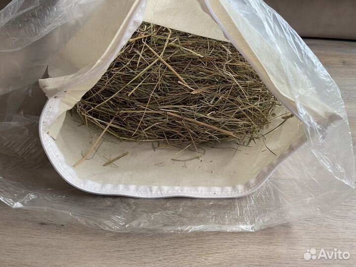 Подушка ароматная 50*70 с травами