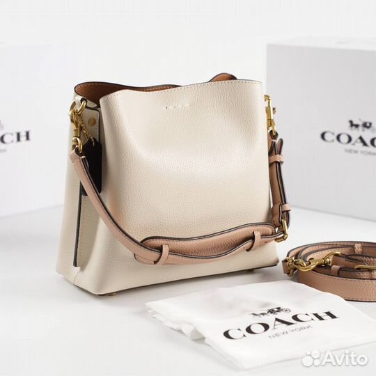 Сумка coach