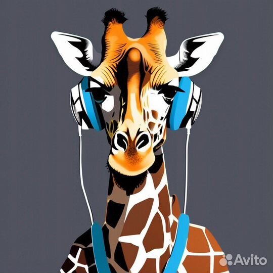 Беспроводные наушники tws