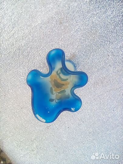 Ваза для раскрашивания