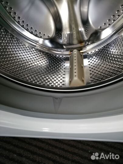 Стиральная машина Аристон 6кг