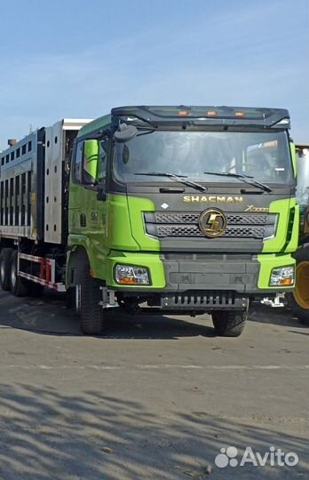 Водитель категории CE (Shakman)