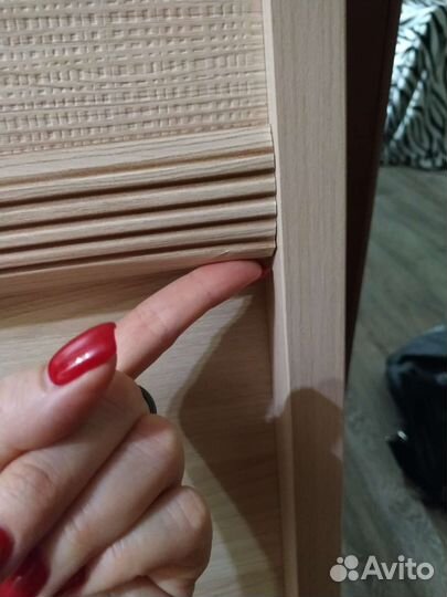 Изголовье для кровати 160