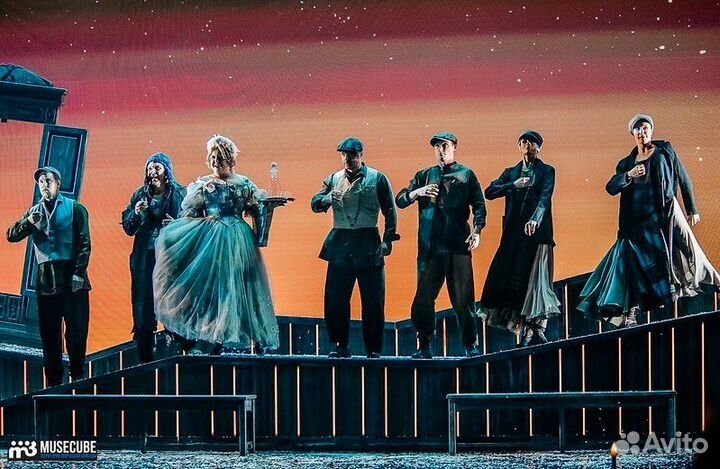 Пригласительные 