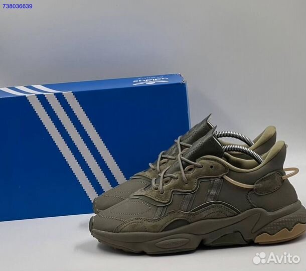 Adidas Ozweego новинка