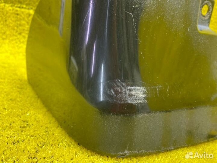 Брызговик передний левый Infiniti