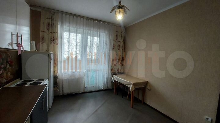 1-к. квартира, 40,5 м², 2/10 эт.