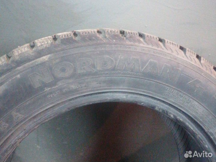 Nordman Nordman 4 185/65 R15