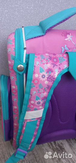 Рюкзак ранец школьный энчантималс