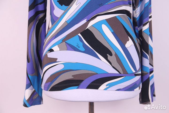 Emilio Pucci кофта