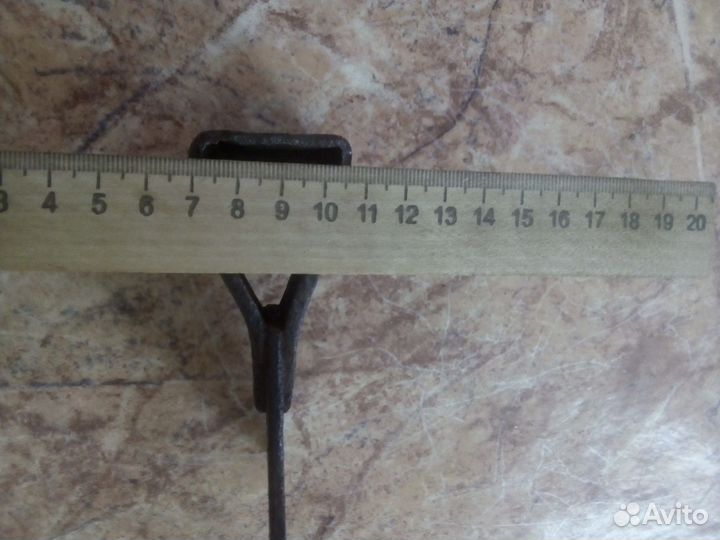 Маленький топорик