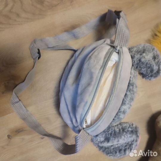 Сумка детская
