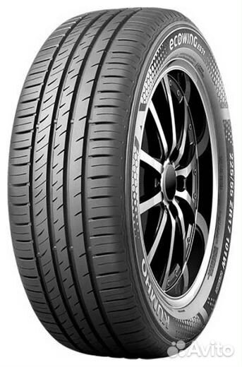 Kumho Ecowing ES31 165/70 R14 81T