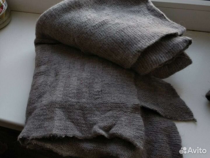 Платки шали,шерсть