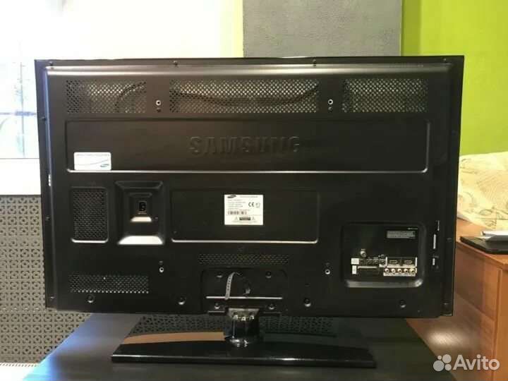Телевизор Samsung