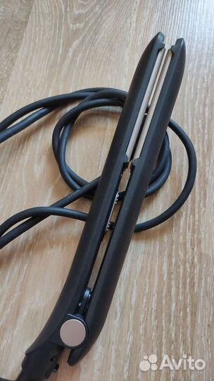 Утюжок для волос rowenta